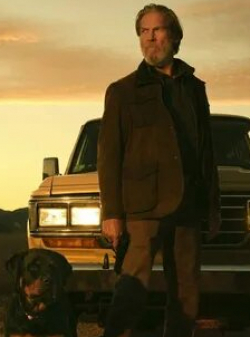 кадр из фильма Old Man Dogs
