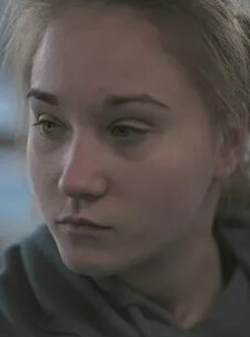 кадр из фильма Ольга
