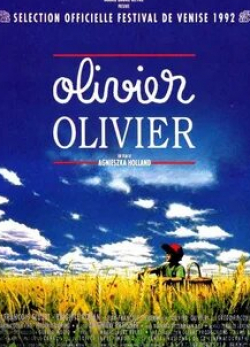 Франсуа Клюзе и фильм Оливье, Оливье (1992)
