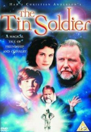 Скайлер Шэй и фильм Оловянный солдатик (1995)