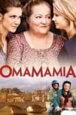 Марианна Зёгебрехт и фильм Омамамия (2012)