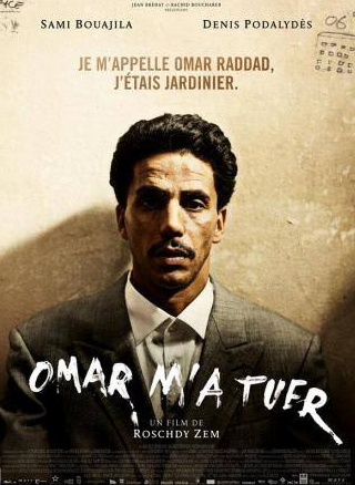 Дени Подалидес и фильм Омар меня убить (2011)