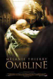 Мелани Тьери и фильм Ombline (2012)