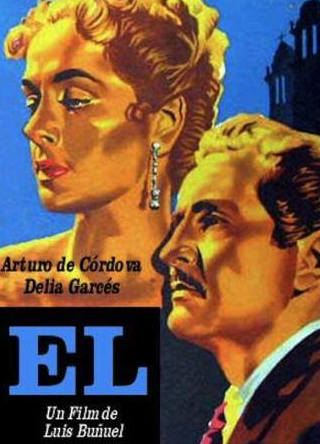 Артуро де Кордова и фильм Он (1953)