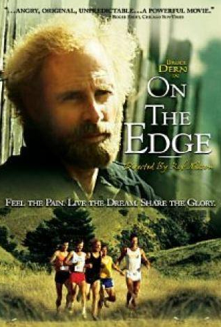 Брюс Дерн и фильм On the Edge (1986)