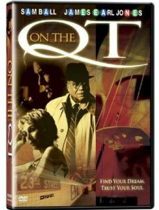Джеймс Эрл Джонс и фильм On the Q.T. (1999)