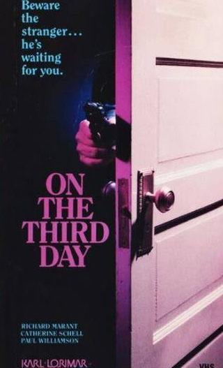 Брайан Грант и фильм On the Third Day (1983)