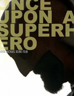 Томас Деккер и фильм Once Upon a Superhero (2018)