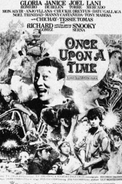 кадр из фильма Once Upon a Time