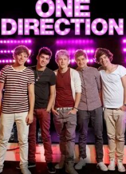 Зак Эфрон и фильм One Direction: Единственный путь — вверх (2012)