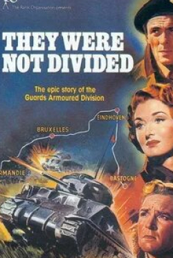 Эдвард Андердаун и фильм Они были неразлучимы (1950)
