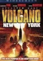 Рон Селмур и фильм Опасная зона: Вулкан в Нью-Йорке (2006)