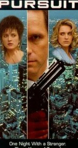 Александра Пауэрс и фильм Опасное преследование (1990)
