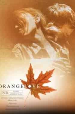 кадр из фильма Оранжевая любовь