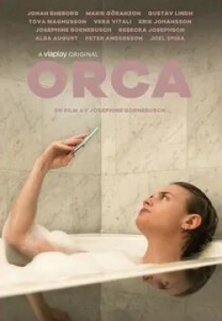 Жозефин Борнебуш и фильм Orca (2020)