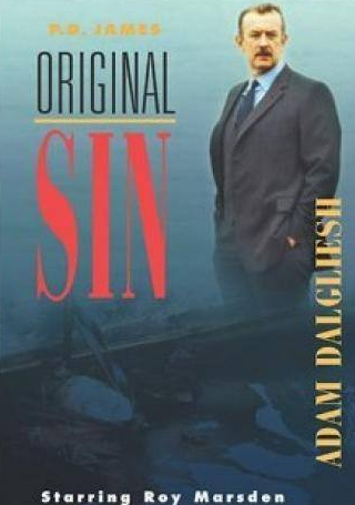 Сильвия Симс и фильм Original Sin (1997)
