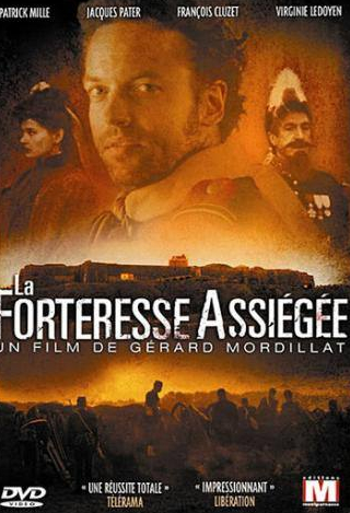 Франсуа Клюзе и фильм Осаждённая крепость (2006)