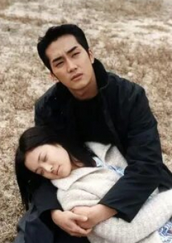 Вон Бин и фильм Осень в моем сердце (2000)
