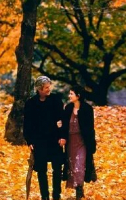 кадр из фильма Осенняя любовь