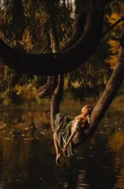 кадр из фильма Осенняя сказка
