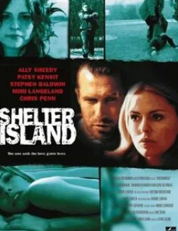 Крис Пенн и фильм Остров крови (2003)