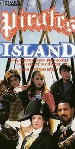 кадр из фильма Остров пиратов