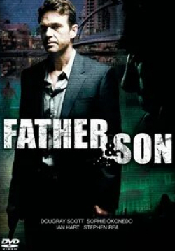 Стивен Ри и фильм Отец и сын (2009)