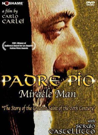 Пьерфранческо Фавино и фильм Отец Пио (2000)