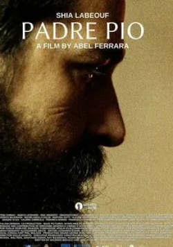Лука Лионелло и фильм Отец Пио (2022)