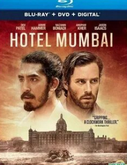 Назанин Бониади и фильм Отель Мумбаи: Противостояние (2018)
