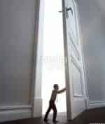 Стивен Фрай и фильм Открытая дверь (2012)