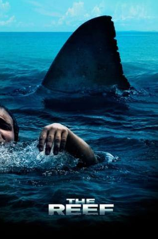 Гайтон Грантли и фильм Открытое море: Новые жертвы (2010)