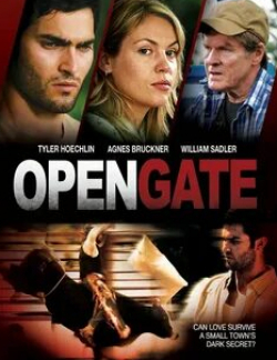 Тайлер Хэклин и фильм Открытые ворота (2011)