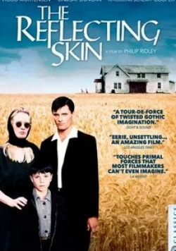 Вигго Мортенсен и фильм Отражающая кожа (1990)