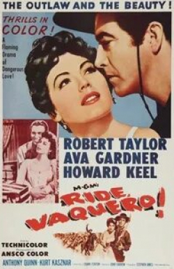 Ховард Кил и фильм Отважные противники (1953)