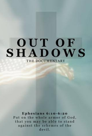 Майк Смит и фильм Out of Shadows (2020)