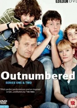 Кен Марино и фильм Outnumbered (2009)