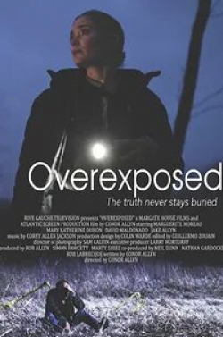 кадр из фильма Overexposed