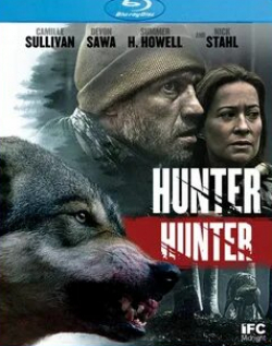 Ник Стал и фильм Охота на волка (2020)