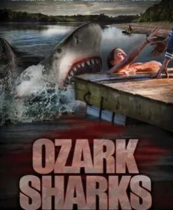 кадр из фильма Озаркские акулы