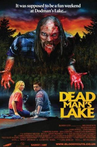 кадр из фильма Озеро мертвеца
