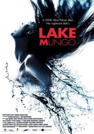 кадр из фильма Озеро Мунго