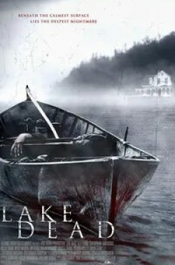 кадр из фильма Озеро смерти