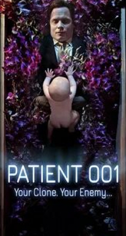 кадр из фильма Пациент 001