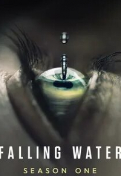 Уилл Юн Ли и фильм Падающая вода  (2016)