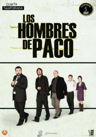 Хуан Диего и фильм Пако и его люди  (2005)