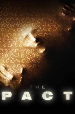 Кейти Лотц и фильм Пакт (2011)