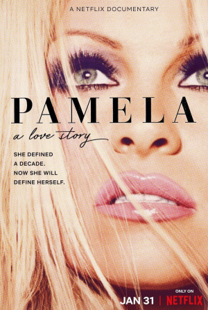 Памела: История любви