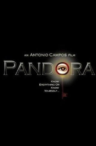 Марио Кантоне и фильм Пандора (2002)
