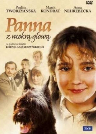 Ханна Станкувна и фильм Панна с мокрой головой (1994)
